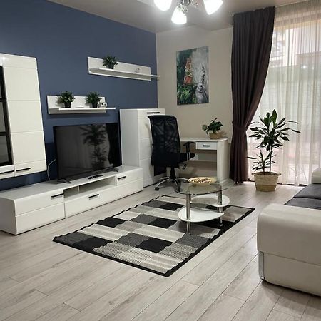 Ns Apartment Cluj-Napoca Exterior foto