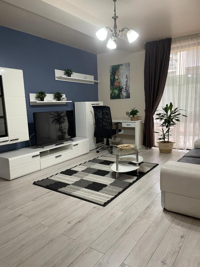 Ns Apartment Cluj-Napoca Exterior foto