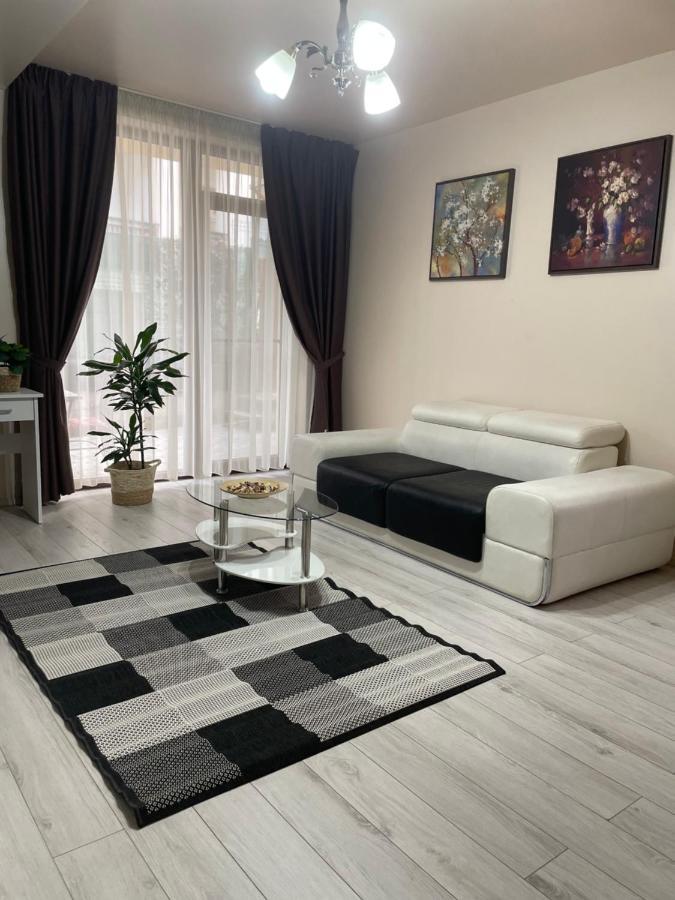 Ns Apartment Cluj-Napoca Exterior foto